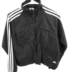 Women’s Adidas Track Jacket 🏃‍♀️